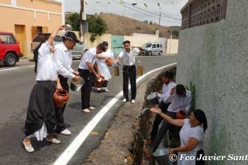 Foto Francisco J. Santana